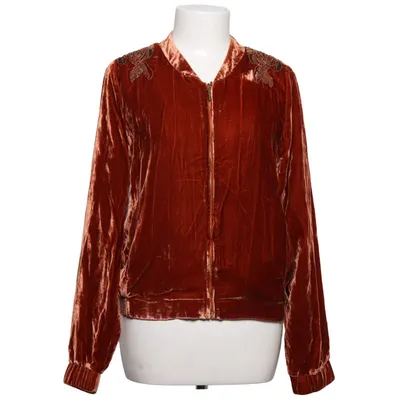 Bomberjakke (Brun) fra Rituals Home Elastan, Polyamid, Polyester, Viscose