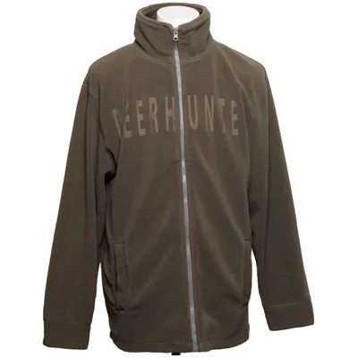 Veste polaire (Marron) de Deerhunter Polyester