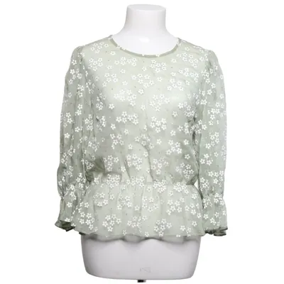 Blus (076 WILLOW TOP) från Ida Sjöstedt Polyester