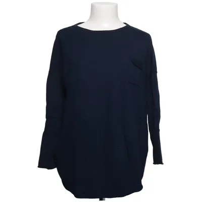 Trui (Blauw) van Allude Wol