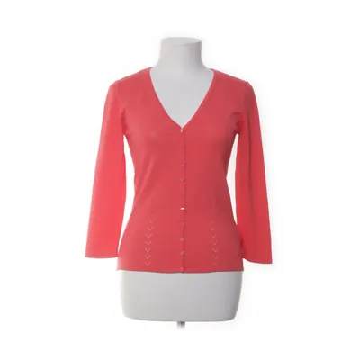 Blouse (Pink) from Polo Garage