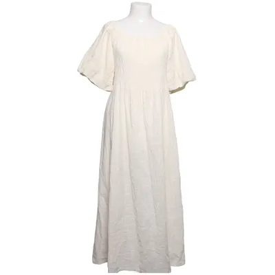 Jurk (Beige) van Garconne Katoen