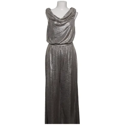 Byxdress (Guldfärgad) från Rachel Zoe Elastan, Polyester