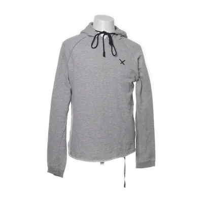 Huvtröja (Grå) från Pour Homme