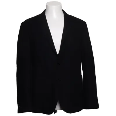 Blazer (Sort) fra Uniforms for the Dedicated Alpacauld, Polyester