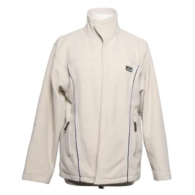 Fleecejacka (Beige) från Canard Collection