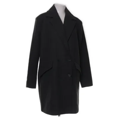 Kappa (Grå) från Freequent Polyester