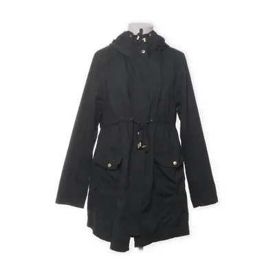 Maternity jacket (Green) from H&M Mama Cotton, Polyester