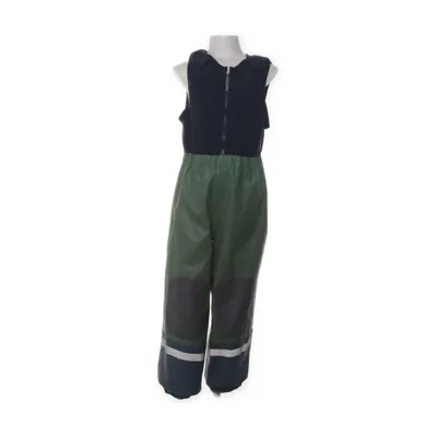 Overalls (Green, Blue) from Didriksons