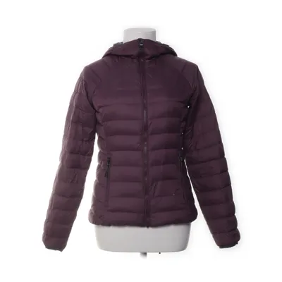 Lightweight jacket (Purple) from McKinley Down, Feather, Nylon, Polyester