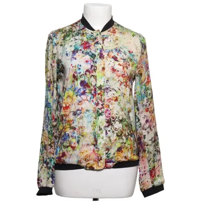 Bomberjacka (Flerfärgad) från Zara Trafaluc Collection Polyester