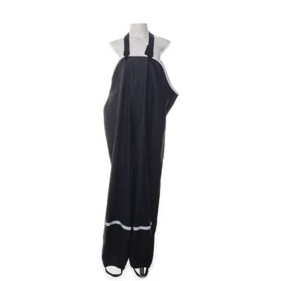 Regnbukser  (Sort) fra Kaxs by KappAhl Polyester, Polyurethan