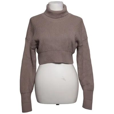 Turtleneck (Beige) from LXA Acrylic, Cotton, Polyamide