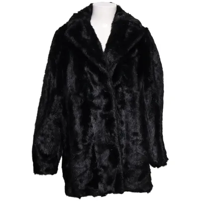 Winter jacket (Black) from Zara Woman Outerwear Polyester