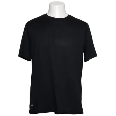 T-shirt (Sort) fra Kwon
