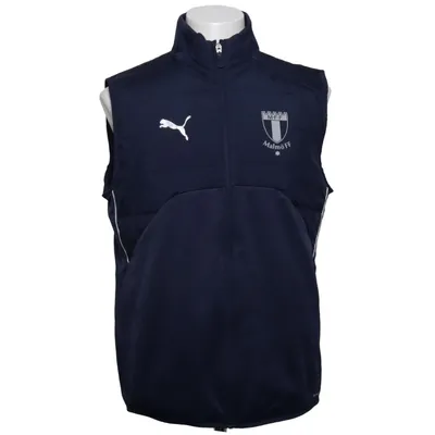 Outdoor vest (Blauw) van Puma Polyester