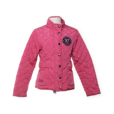 Lättviktsjacka (Rosa) från Hampton Republic Polyester