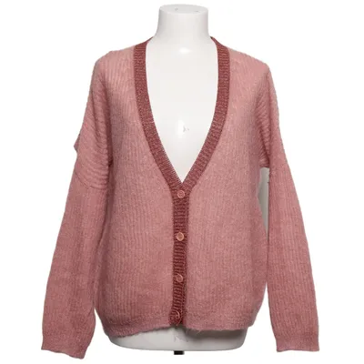 Kofta (Rosa) från Essentiel Antwerp Mohair, Polyamid, Polyester, Viskos, Ull