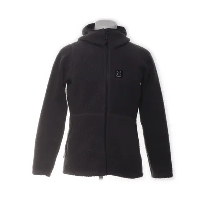 Fleece jas (Grijs) van Haglöfs