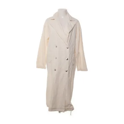 Jas (Beige) van Feelhoo Katoen