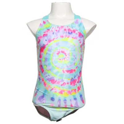 Maillot de bain une pièce (Multicolore) de Cat & Jack Élasthane, Polyester recyclé