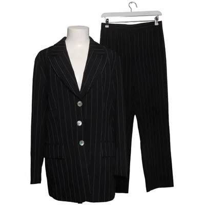 Costume (Noir) de Avance Creation Polyester, Viscose
