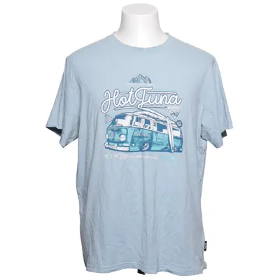 T-shirt (Blue) from Hot Tuna Cotton