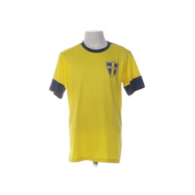 Football jersey (Yellow, Multicolored) from Intersport Polyester