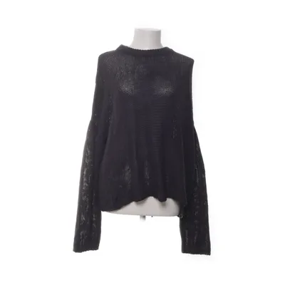 Sweater (Black) from The Ragged Priest