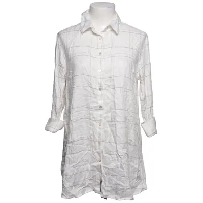 Chemise (Blanc, Multicolore) de Kiabi