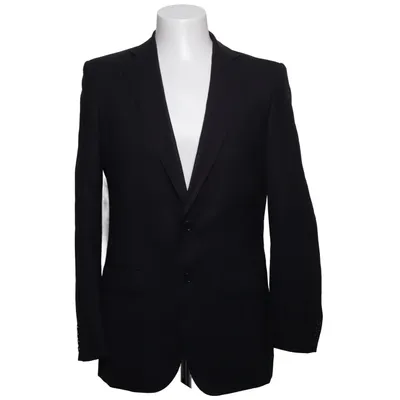 Blazer (Zwart) van Zara Man