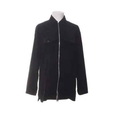 Överskjorta (Svart) från Wearhouse