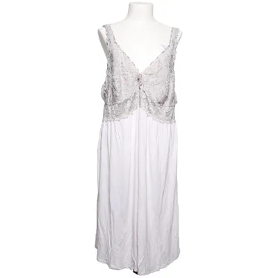 Negligé (Grå) fra Hunkemöller Elastan, Viscose