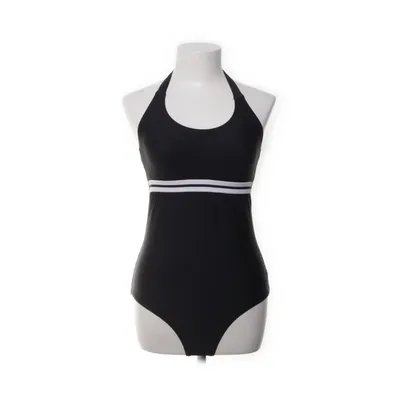 Baddräkt (Svart, Vit) från Etirel Elastan, Polyamid