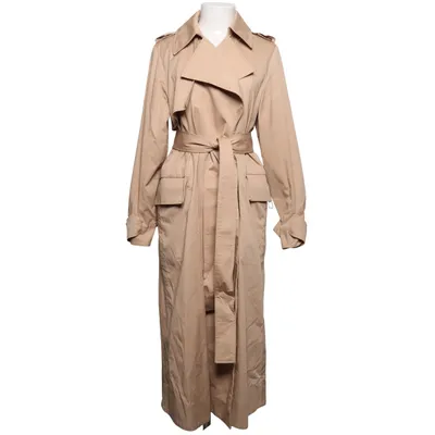 Trenchcoat (Beige) från COS Bomull, Elastan