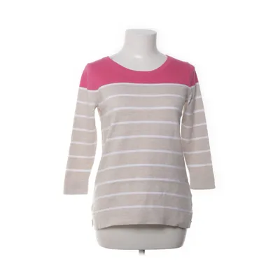 Tröja (Beige, Rosa) från Banana Republic Bomull, Nylon, Viskos