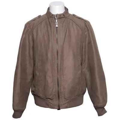 Jacka (Beige) från Zara Man Basic Polyester