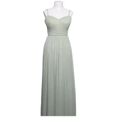 Abendkleid (Grau) von Bubbleroom Occasion