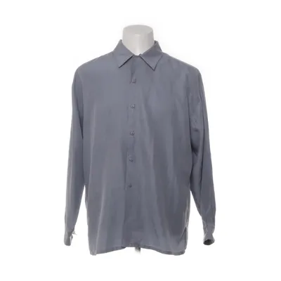 Chemise (Gris) de Sidenhuset Soie