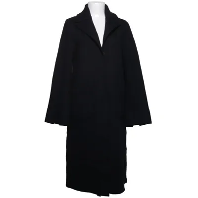 Coat (Black) from Tandem