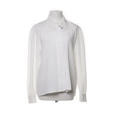 Blus (Vit) från Kurt Kellermann