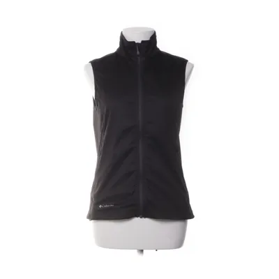 Träningsväst (Svart) från Columbia Sportswear Polyester