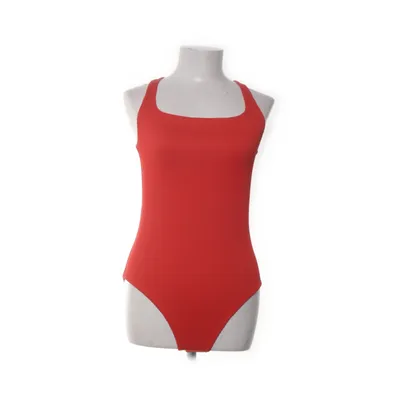 Badpak (Rood) van COS