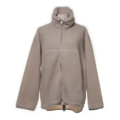 Fleecejacka (Beige) från Arket Polyester