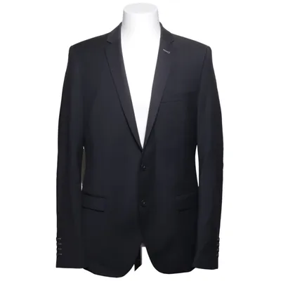 Blazer (Othello 360° Club) de Benvenuto. Acétate, Élasthane, Polyester, Laine