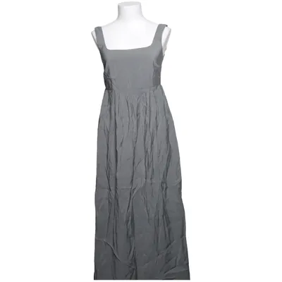 Robe longue (Gris) de LC Waikiki Polyester, Viscose