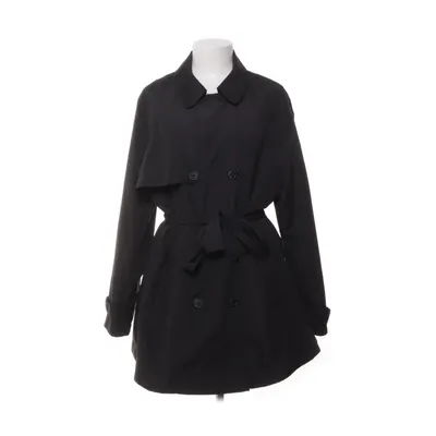 Trenchcoat (Svart) från C&A