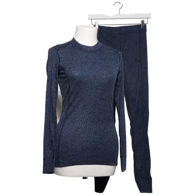 Underställ (Blå) från Ullmax Polyester