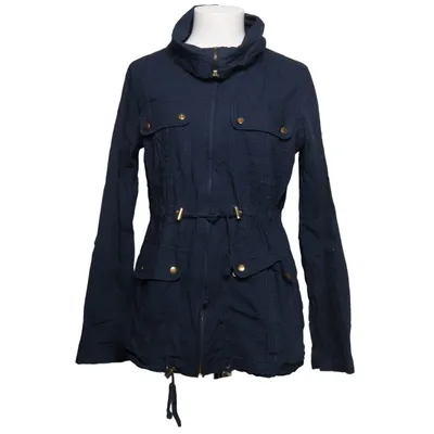 Jack (Blauw) van VILA Clothes Katoen