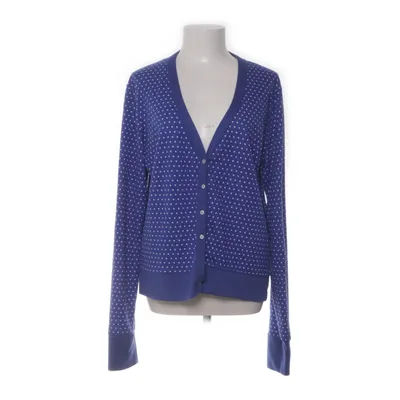 Kofta (Blå, Flerfärgad) från Casual Elastan, Polyester